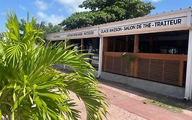 Sublime Loft au Coeur de Marigot, face de Anguilla